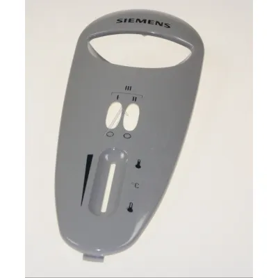 Gehäusevorderteil für Bosch-Zubehör 00358881 Frontblende