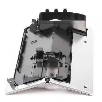 Gehäusevorderteil für Kaffeemaschine Bosch 11040994 Frontblende