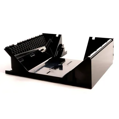 Gehäusevorderteil für Kaffeemaschine Bosch 12028366 Front