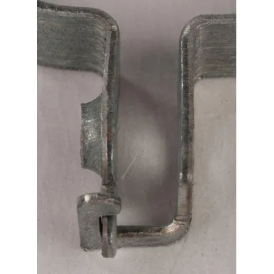 Gelenk-Membran für Trockner Samsung DC6600504A Türdichtung Gummi