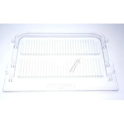 Gemüseablage für Backofen Beko C00916403 60cm, Line 2001