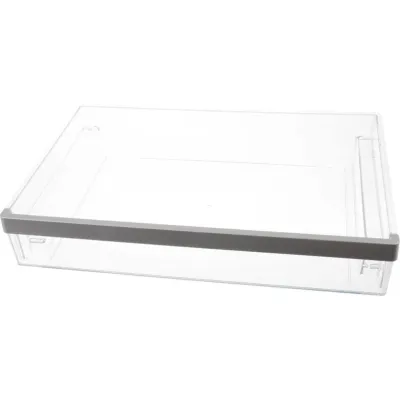 Gemüsebehaelter 80mm hoch, A-Cool 00676266