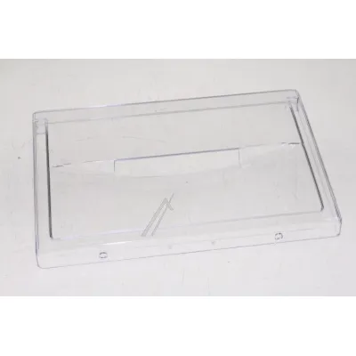 Gemüsebehälter-Front für Kühlschrank Whirlpool/Indesit 482000023202 Crystal (230
