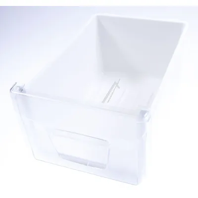 Gemüsebehälter für Indesit Kühlschrank 488000309751 50-50