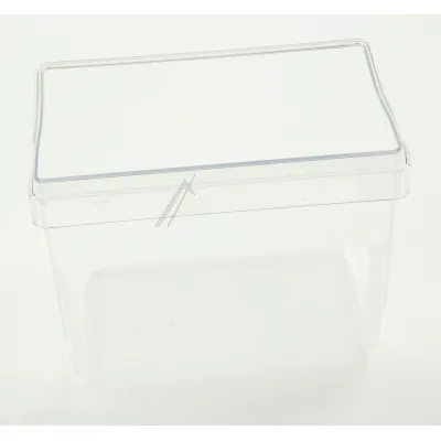 Gemüsebehälter für Kühlschrank Hisense/Gorenje 529052 transparent