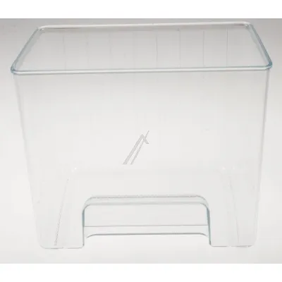 Gemüsebehälter für Kühlschrank Küppersbusch 430160 transparente Ablage