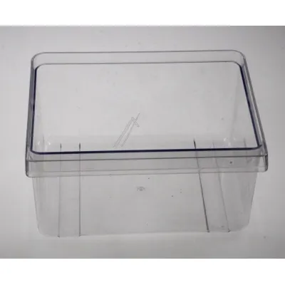 Gemüsebehälter groß für Kühlschrank Amica 1022404 Kühlschrank-Fach