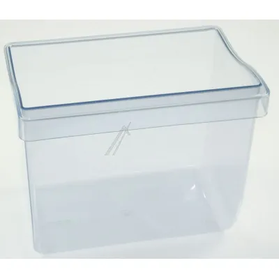 Gemüsebehälter klein für Kühlschrank Hisense/Gorenje 135781 kurz, H54 BK087