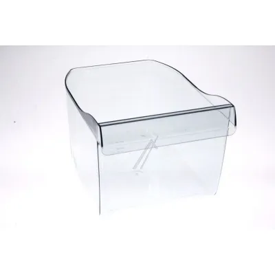 Gemüsebehälter klein für Kühlschrank Hisense/Gorenje 613410 Frischefach