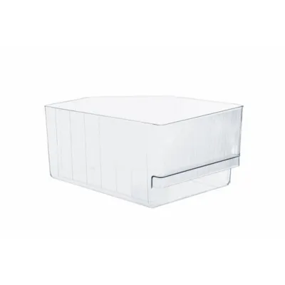 Gemüsebehaelter links 243x350x173mm Bosch 00270393 für Kühlschrank Bosch