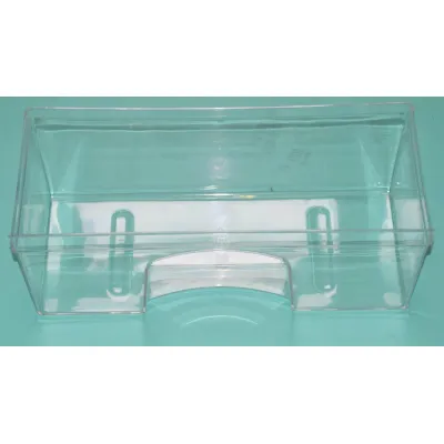 Gemüsebehälter (transparent) 1036501