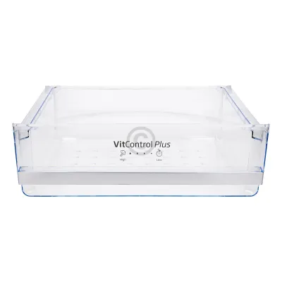Gemüsebehälter VitControl Plus für Kühlschrank Amica 1038431 Frische,Aufbewahrun