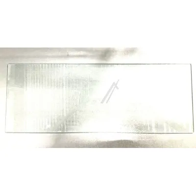 Gemüsefach-Abdeckung für Beko-Kühlschrank 4214907000 Glas