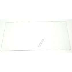 Gemüsefach-Abdeckung für Beko-Kühlschrank C00879548 Glas