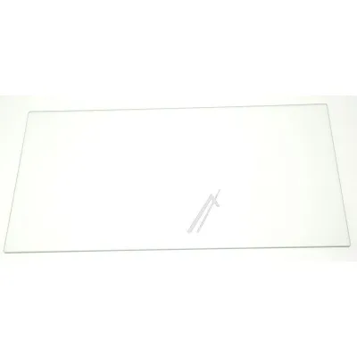 Gemüsefach-Abdeckung für Beko-Kühlschrank C00879548 Glas