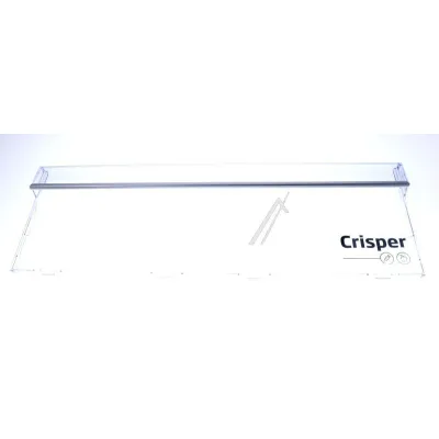 Gemüsefach-Abdeckung für Beko Kühlschrank C00914946 Abdeckung, Gemüsefach