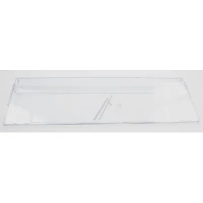 Gemüsefach-Abdeckung für Kühlschrank Beko C00894396 Ablage, Gehäuse