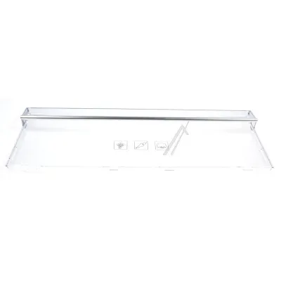 Gemüsefach-Abdeckung für Kühlschrank Beko C00912169 Kühlschrank-Zubehör