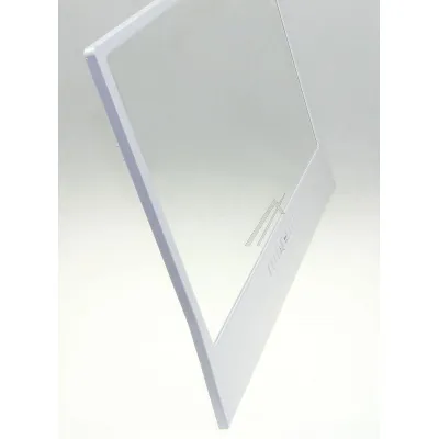 Gemüsefach Abdeckung für Kühlschrank Hisense Gorenje HK1514927 klare Kunststoffa