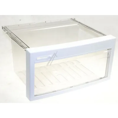 Gemüsefach Abdeckung für Kühlschrank LG 3391JQ1034J Klappe für Frischezone