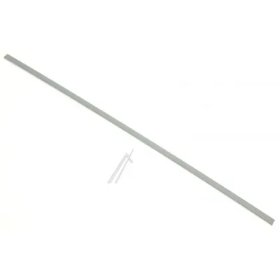 Gemüsefach-Abschluss für Kühlschrank Whirlpool 488000610555 Abdeckung/140