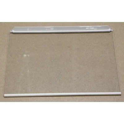 Gemüsefach-Deckel für Beko Kühlschrank C00882697 Abdeckung