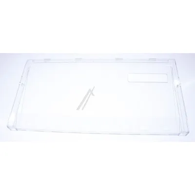 Gemüsefach-Front für Whirlpool-Kühlschrank 482000092921 Frontblende