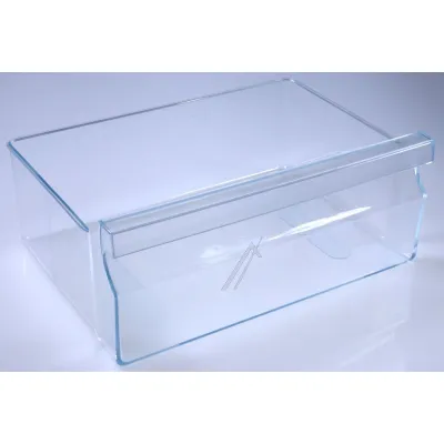 Gemüsefach für Amica Kühlschrank 1045228 Gemüsefach, Kühlschrankfach