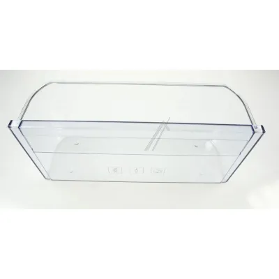 Gemüsefach für Beko Kühlschrank C00914784 Frischhaltekorb