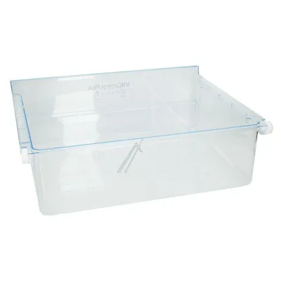 Gemüsefach für Kühlschrank Amica 1038190 Schublade