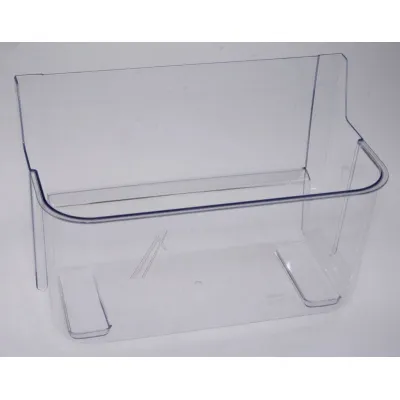Gemüsefach für Kühlschrank Beko C00882778 Behälter transparent