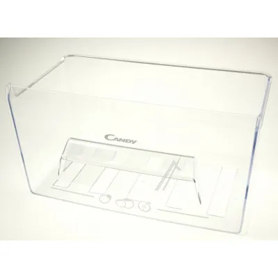 Gemüsefach für Kühlschrank Candy Hoover 49034669 Ablage Kühlbereich
