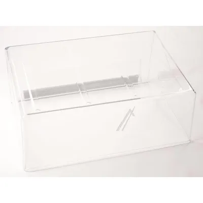 Gemüsefach für Kühlschrank Electrolux 140026429088 transparent 449.4x203.5mm