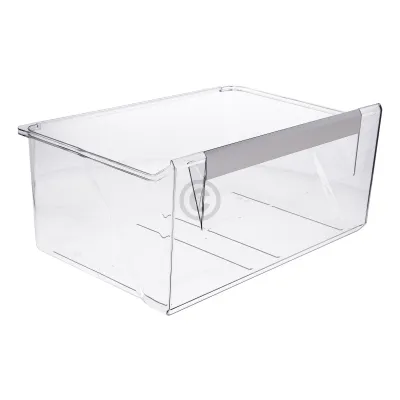 Gemüsefach für Kühlschrank Electrolux 140188606010 komplett, neutral