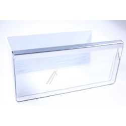 Gemüsefach für Kühlschrank Electrolux 4055516902 grau, 462x250x210 mm