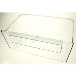 Gemüsefach für Kühlschrank Electrolux AEG 140173357025 738, 45