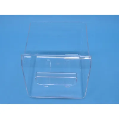 Gemüsefach für Kühlschrank Hisense/Gorenje HK1053502 Schublade