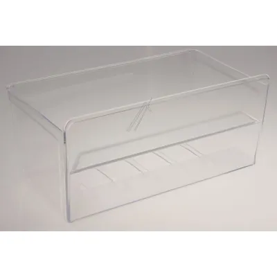 Gemüsefach für Kühlschrank Homa 2207400166 Frischebox für Gemüse