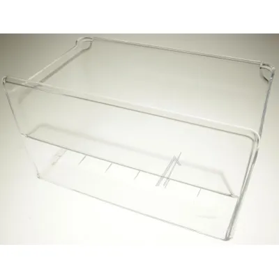 Gemüsefach für Kühlschrank Homa 2207400177 Schublade