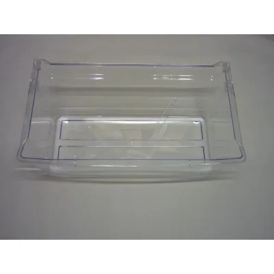 Gemüsefach für Kühlschrank Samsung DA6710397J Klar Fach