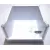 Bild: Gemüsefach für Kühlschrank Samsung Da9711620b 2,19 cu.ft Volumen