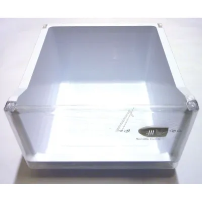 Gemüsefach für Kühlschrank Samsung Da9711620b 2,19 cu.ft Volumen