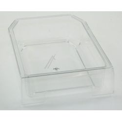 Gemüsefach für Kühlschrank Sharp UYOKA087CBFH Frischhaltekasten