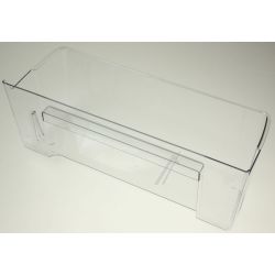 Gemüsefach für Kühlschrank Vestel 42202590 transparent blau