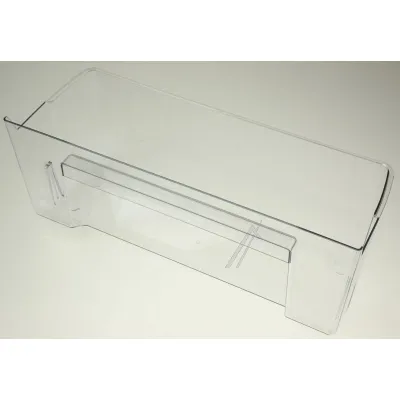 Gemüsefach für Kühlschrank Vestel 42202590 transparent blau