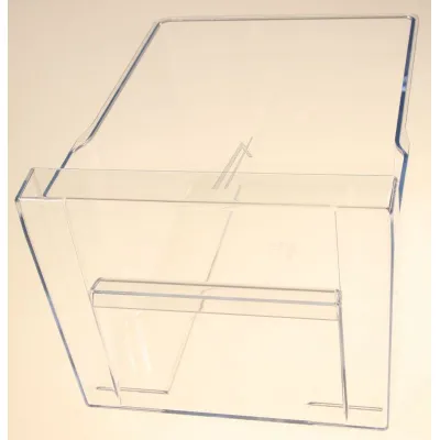 Gemüsefach für Kühlschrank Whirlpool 481241820186 Crisper Schublade