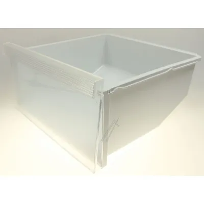Gemüsefach für Midea Kühlschrank 12131000004728 41x40,7x20,8cm
