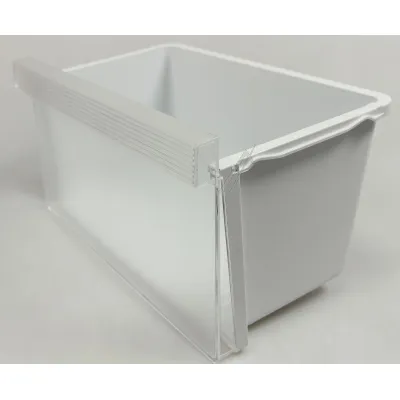 Gemüsefach für Midea Kühlschrank 12131000004879 Aufbewahrung