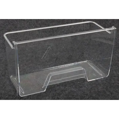 Gemüsefach für Midea Kühlschrank 12131000A10424 Aufbewahrung