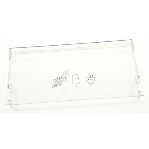 Bild: Gemüsefach-Gehäuse für Kühlschrank Beko C00914559 Kühlschrank-Türfach